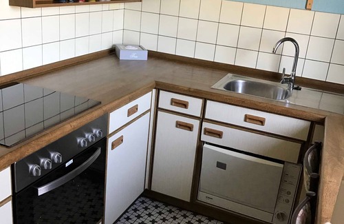 Erfde Apartment | Holiday house Karin - Holiday home