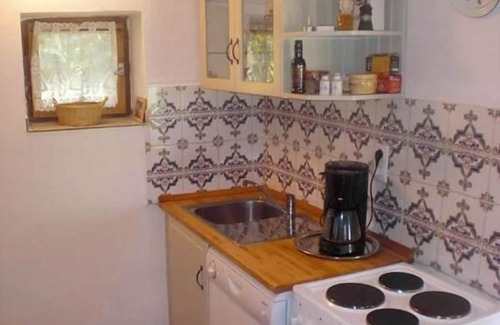 Keszthely House | Holiday house Keszthely for 1 - 4 persons with 1 bedroom - Holiday home