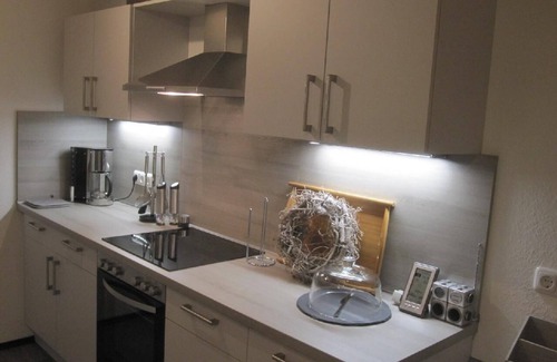 Kirburg House | Holiday house Kirburg for 1 - 2 persons with 1 bedroom - Holiday home