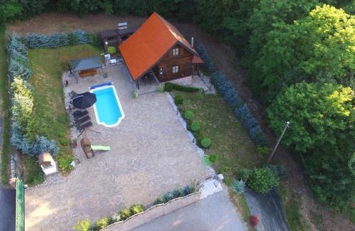 Veliko Trgovisce Villa | Holiday house Kontesa