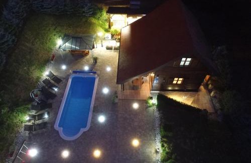 Veliko Trgovisce Villa | Holiday house Kontesa