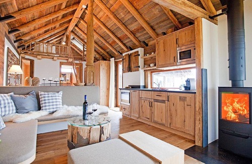 Koenigsbronn House | Holiday house Königsbronn for 1 - 3 persons with 1 bedroom - Holiday house
