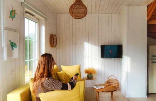 Kopalino House | Holiday house Kopalino for 1 - 6 persons with 2 bedrooms - Holiday home
