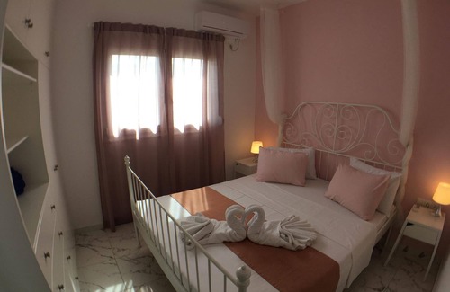 Zipari House | Holiday house Kos (Stadt) for 1 - 10 persons with 4 bedrooms - Holiday home