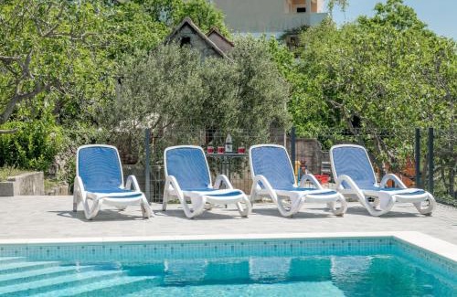 Omis House | Holiday House Kostanje