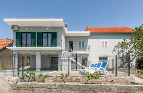 Omis House | Holiday House Kostanje