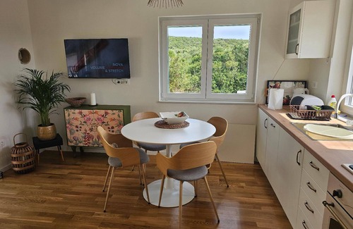 Dobropoljana House | Holiday house Kukljica for 1 - 4 persons with 1 bedroom - Holiday house