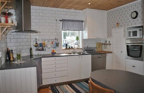 Kvillsfors House | Holiday house Kvillsfors for 2 - 6 persons with 3 bedrooms - Holiday house