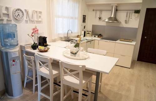 L'Eliana House | Holiday house L'Eliana for 1 - 8 persons with 4 bedrooms - Holiday house