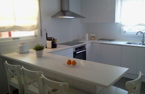 L'Eliana House | Holiday house L'Eliana for 2 - 8 persons with 4 bedrooms - Holiday house