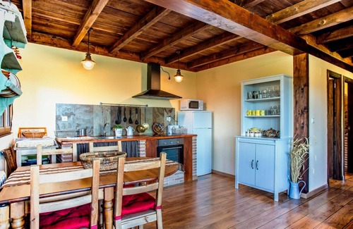 Carucedo House | Holiday house La Barosa for 1 - 10 persons with 4 bedrooms - Holiday house