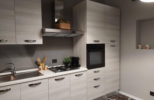 Acquabella House | Holiday house Lambrate for 4 - 8 persons with 4 bedrooms - Holiday home