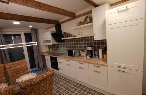 Hymendorf House | Holiday house Langen for 1 - 6 persons with 2 bedrooms - Holiday house