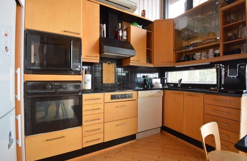 Ylojarvi House | Holiday house Länsi-Teisko for 1 - 6 persons with 3 bedrooms - Holiday house