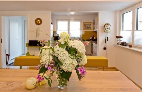 Lauf House | Holiday house Lauf for 1 - 4 persons with 3 bedrooms - Luxury holiday home