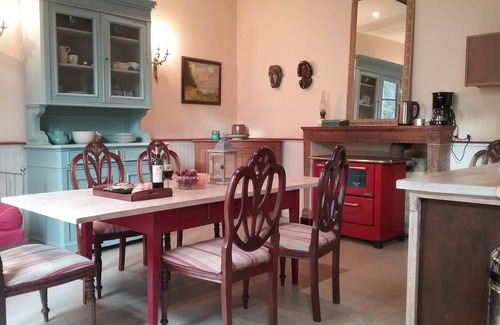 Prety House | Holiday house "le Fournil"