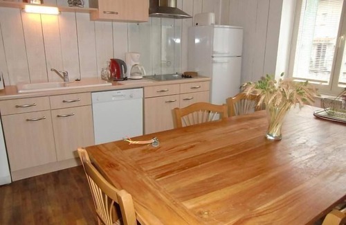 Le Rouget House | Holiday house Le Rouget for 1 - 5 persons with 3 bedrooms - Holiday house