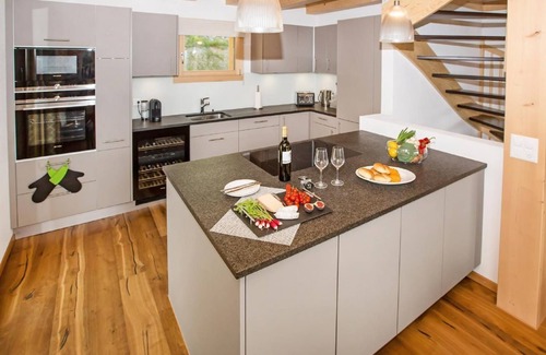 Heremence Ski Chalet | Holiday house Les Masses for 1 - 10 persons with 5 bedrooms - Luxury holiday home