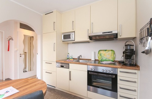 Greetsiel House | Holiday house Leuchtfeuer in Greetsiel