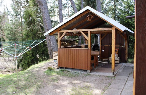 Tatranska Strba House | Holiday house Lieskovec for 1 - 7 persons with 2 bedrooms - Holiday house