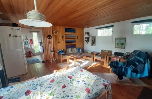 Askainen House | Holiday house Livonsaari for 1 - 6 persons with 2 bedrooms - Holiday home