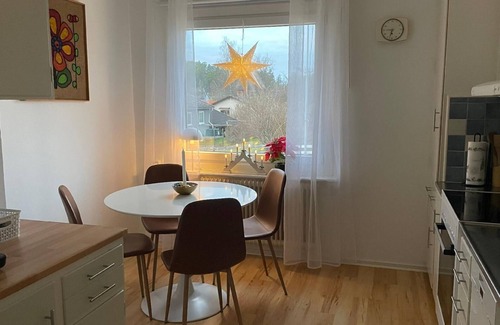 Lonneberga House | Holiday house Lönneberga for 1 - 9 persons with 4 bedrooms - Holiday house