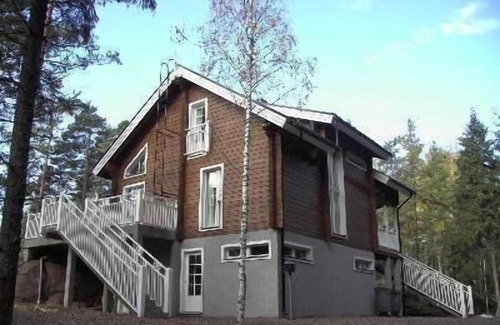 Loviisa House | Holiday house Loviisa for 2 - 10 persons with 4 bedrooms - Holiday house