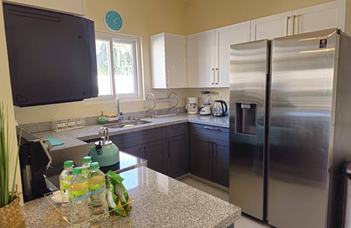 Lucea House | Holiday house Lucea for 1 - 6 persons with 3 bedrooms - Holiday house