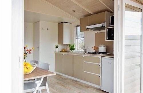 Hohenlychen House | Holiday house Lychen for 1 - 5 persons with 2 bedrooms - Holiday home
