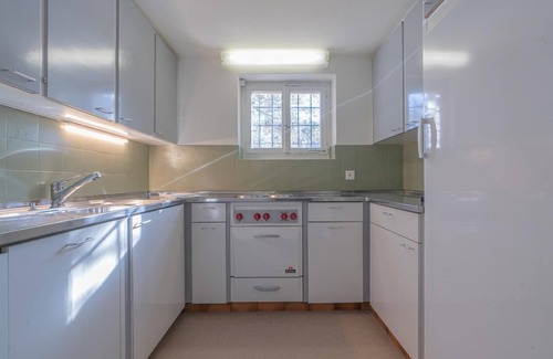 Maloja House | Holiday house Maloja for 1 - 6 persons with 3 bedrooms - Holiday home
