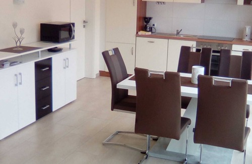 Obertrubach Apartment | Holiday house Marion Striegel - cottage Striegel