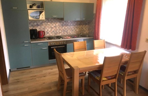 Marktgraitz House | Holiday house Marktgraitz for 1 - 5 persons with 2 bedrooms - Holiday home