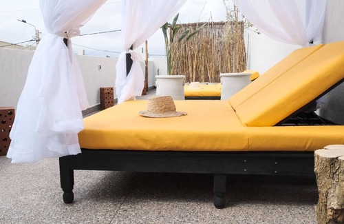 Lahebichate House | Holiday house Marrakech for 1 - 4 persons with 2 bedrooms - Holiday house