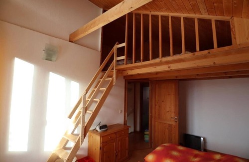 Mase Ski Chalet | Holiday house Mase for 5 - 7 persons with 2 bedrooms - Holiday house