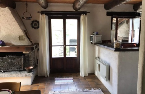 Lavizzara House | Holiday house Menzonio for 1 - 5 persons with 4 bedrooms - Detached holiday house