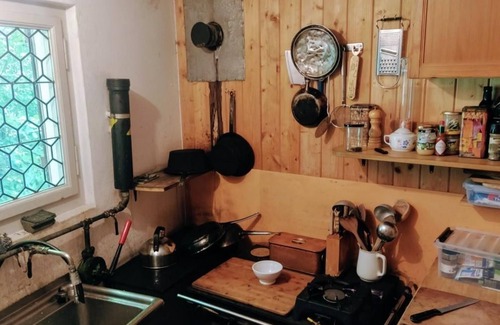 Merishausen House | Holiday house Merishausen for 1 - 8 persons with 2 bedrooms - Detached holiday house
