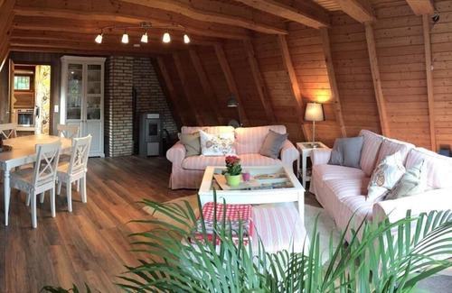 Frenkhausen House | Holiday house Meschede for 1 - 5 persons with 2 bedrooms - Holiday home