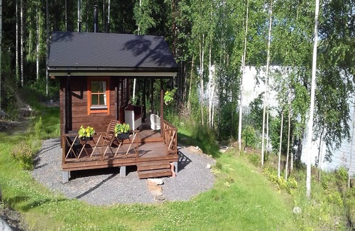 Aatola House | Holiday house Mikkeli for 1 - 2 persons - Holiday house