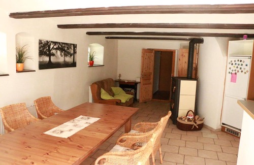 Noviny pod Ralskem House | Holiday house Mimon for 1 - 8 persons with 3 bedrooms - Holiday house