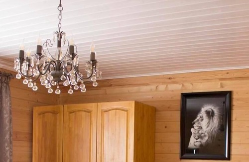 Kolodishci House | Holiday house Minsk for 1 - 10 persons with 4 bedrooms - Holiday home