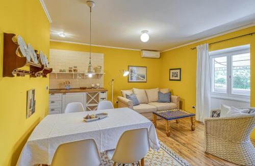 Sveti Vid Dobrinjski House | Holiday House Mlin