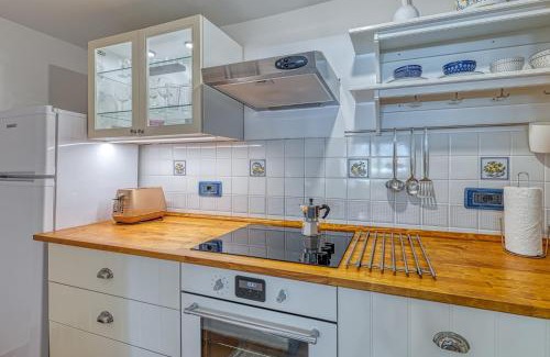 Sveti Vid Dobrinjski House | Holiday House Mlin