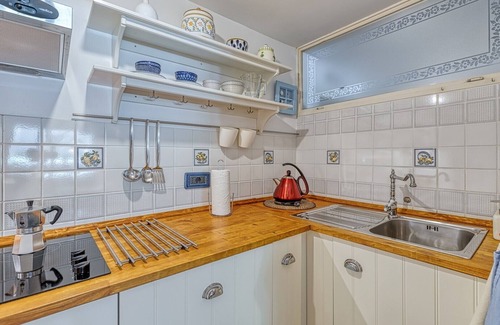 Sveti Vid Dobrinjski House | Holiday House Mlin with Private Pool