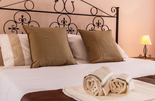 Mitogio House | Holiday house Motta Camastra for 1 - 6 persons with 2 bedrooms - Holiday house