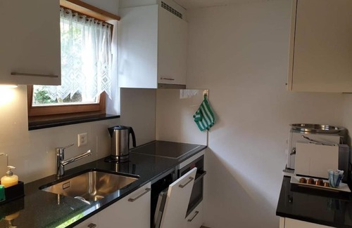 Mogelsberg Ski Chalet | Holiday house Mogelsberg for 1 - 5 persons with 3 bedrooms - Holiday house