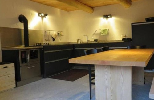 Moghegno Ski Chalet | Holiday house Moghegno for 2 persons with 1 bedroom - Holiday house