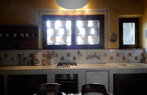 Montespertoli House | Holiday house Montespertoli for 1 - 5 persons with 2 bedrooms - Holiday house