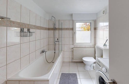 Hofen House | Holiday house Monschau for 6 - 12 persons with 5 bedrooms - Holiday house