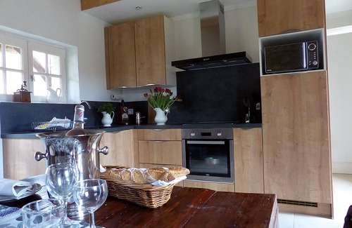 Montagudet House | Holiday house Montagudet for 1 - 4 persons with 2 bedrooms - Holiday house