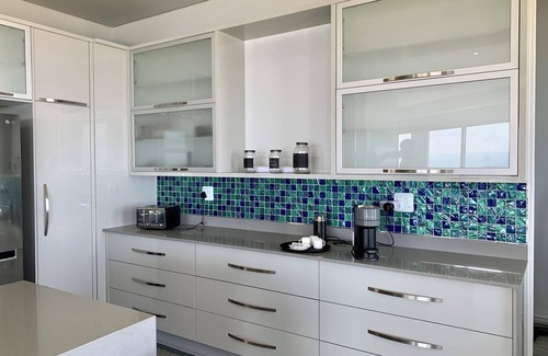 Pinnacle Point House | Holiday house Mossel Bay for 1 - 6 persons with 3 bedrooms - Holiday house